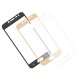 Zaokrąglone szkło hartowane 3D do telefonu Samsung Galaxy J2 pro 2018 SM-J250N, curved, tempered glass, 9 H
