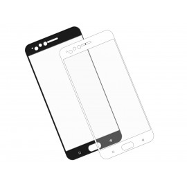 Zaokrąglone szkło hartowane 3D do telefonu Oppo R11 Plus