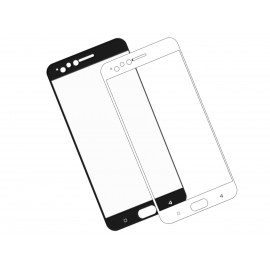 Zaokrąglone szkło hartowane 3D do telefonu Oppo R11