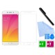 Zaokrąglone szkło hartowane 3D do telefonu Oppo R9s Plus