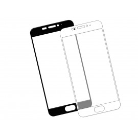 Szkło hartowane 3D do telefonu Meizu MX6 w dobrej cenie, tempered glass