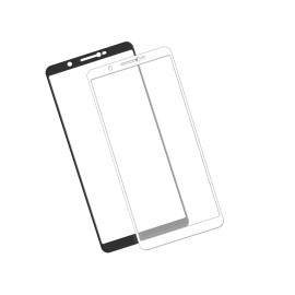 Szkło hartowane 3D do telefonu Vivo Y71, tempered glass, curved, w dobrej cenie, 9H