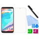 Szkło hartowane 3D do telefonu OnePlus 5T w bardzo dobrej cenie, zaokrąglone, curved, tempered glass, 9H