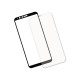 Szkło hartowane 3D do telefonu OnePlus 5T w bardzo dobrej cenie, zaokrąglone, curved, tempered glass, 9H