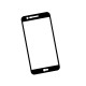 Szkło hartowane 3D do smartfonu LG LV5 - na cały ekran, curved, 9H, tempered glass, dobra cena