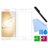 Zaokrąglone szkło hartowane 3D do telefonu Huawei Honor 8 (FRD-L02, FRD-L04, FRD-L09, FRD-L19, FRD-TL00, FRD-AL00, FRD-AL10) 