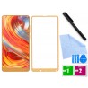 Szkło hartowane 3D do telefonu Xiaomi Mi Mix 2S, curved, na cały ekran, w dobrej cenie, 9H