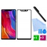 Szkło hartowane 3D do telefonu Xiaomi Mi 7,8 SE
