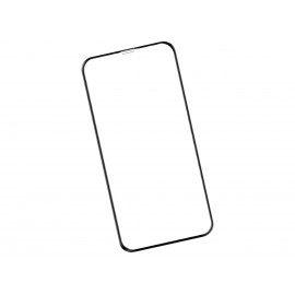 Zaokrąglone szkło hartowane do telefonu Apple iPhone X (A1865, A1901) - w dobrej cenie, 9H, temepered glass