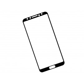 Zaokrąglone szkło hartowane 3D do telefonu Huawei Nova 2S (HWI-AL00, HWI-TL00)