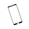 Zaokrąglone szkło hartowane 3D do telefonu Huawei Nova 2S (HWI-AL00, HWI-TL00)