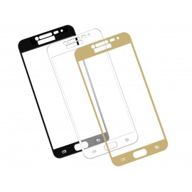 Szkło hartowane 3D do telefonu Samsung Galaxy C5 SM-C5000