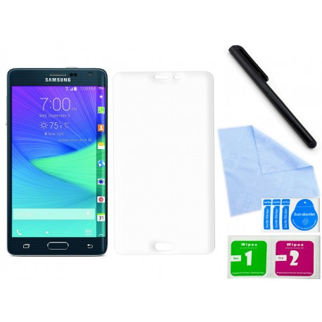 Szkło hartowane 3D do telefonu Samsung Galaxy Note Edge N915 / N9150 - różne kolory, w dobrej cenie