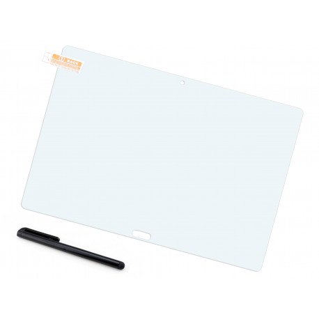 Dedykowane szkło hartowane do tabletu Lenovo Tab P10 TB-X705