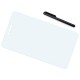 Zaokrąglone szkło hartowane do tabletu Lenovo Tab E7 TB-7104F  (tempered glass, pancerne) +GRATISY