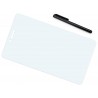 Zaokrąglone szkło hartowane do tabletu Lenovo Tab E7 TB-7104F  (tempered glass, pancerne) +GRATISY