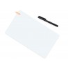Szkło hartowane na tablet LG G PAD 4 8.0 V533 (tempered glass, pancerne)