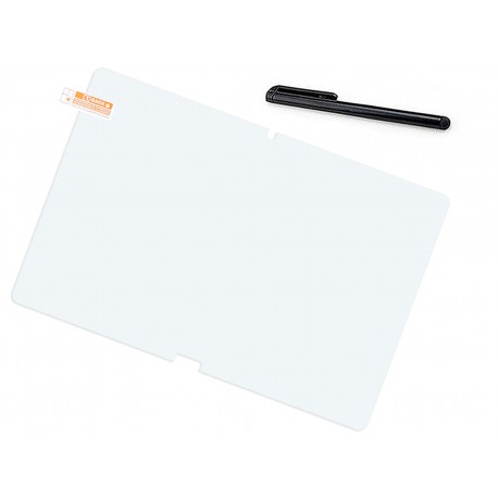 Szkło hartowane na tablet Huawei M5 Lite 10.1 / Huawei C5 10.1 (tempered glass) +GRATISY