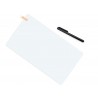 Szkło hartowane na tablet Huawei M5 Lite 8 / Huawei C5 8.0 (tempered glass) +GRATISY