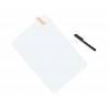Szkło hartowane do tabletu Xiaomi MiPAD 3 9.7 cala (tempered glass, 9H) +GRATISY