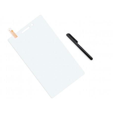 Szkło hartowane na tableta  Lenovo TB-7304X, Tab 4 7 Essential, Tab4 7 Essential (tempered glass, 9H) +GRATISY