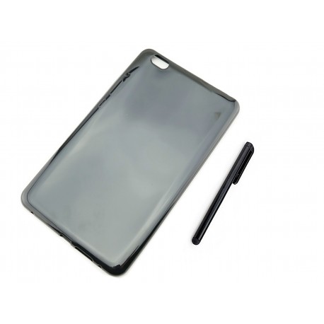 Elastyczne etui do tabletu  Huawei MediaPad Honor WaterPlay HDL-W09 8 cali Huawei MediaPad Honor WaterPlay HDL-W09 8 cali