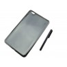 Elastyczne etui do tabletu  Huawei MediaPad Honor WaterPlay HDL-W09 8 cali, w gobrej cenie, 9H, tempered glass