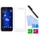 Szkło hartowane do telefonu HTC U11, w różnych kolorach, w dobrej cenie, curved