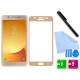 Szkło hartowane do telefonu Samsung Galaxy J7 Max