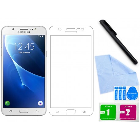 Szkło hartowane do telefonu Samsung Galaxy J7 Max