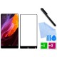 Szkło hartowane 3D do telefonu Xiaomi Mi Mix , curved, na cały ekran, w dobrej cenie, 9H
