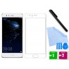 Szkło hartowane 3D do telefonu Huawei P10 Plus, curved, tempered glass, w dobrej cenie, na cały ekran