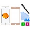 Szkło hartowane do telefonu Apple iPhone 7, w dobrej cenie, kolory, 9H, tempered glass