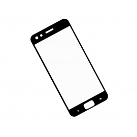 Zaokrąglone szkło hartowane 3D do telefonu ASUS Zenfone 4 Pro ZS551KL - tempered glass, 9H, w dobrej cenie
