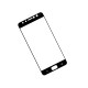 Zaokrąglone szkło hartowane 3D do telefonu Asus ZenFone 4 Selfie Pro ZD552KL - tempered glass, w dobrej cenie