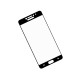 Zaokrąglone szkło hartowane 3D do telefonu Samsung Galaxy C7 Pro SM-C7010Z - tempered glass