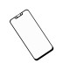 Zaokrąglone szkło hartowane 3D do telefonu Huawei Mate 20 Lite SNE-AL00, SNE-LX1- w dobrej cenie, tempered glass