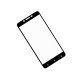 Zaokrąglone szkło hartowane 3D do telefonu Asus ZenFone 3 Max ZC553KL 5,5-cala-  w dobrej cenie, tempered glass, 9H