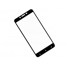 Zaokrąglone szkło hartowane 3D do telefonu Asus ZenFone 3 Max ZC553KL 5,5-cala-  w dobrej cenie, tempered glass, 9H