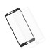 Zaokrąglone szkło hartowane 3D do telefonu Huawei Y5 2018 w dobrej cenie, curved, tempered glass