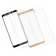 Szkło hartowane 3D do telefonu Samsung Galaxy A7 2018, różne kolory, curved, tempered glass, 9 H