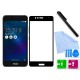 Zaokrąglone szkło hartowane 3D do telefonu Asus ZenFone 3 Max ZC520TL -  w dobrej cenie, tempered glass, 9H
