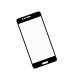 Zaokrąglone szkło hartowane 3D do telefonu Asus ZenFone 3 Max ZC520TL -  w dobrej cenie, tempered glass, 9H