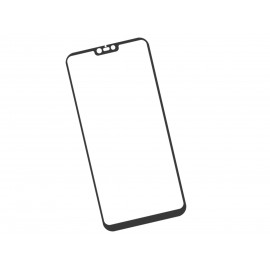 Szkło hartowane 3D do telefonu  Xiaomi Redmi Note 6- dobra cena, 9h, tempered glass