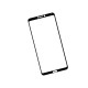 Zaokrąglone szkło hartowane 3D do telefonu Huawei Honor Note 10 w różnych kolorach, w dobrej cenie