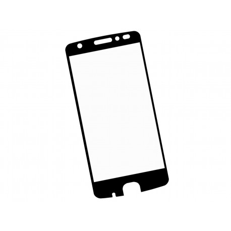 Zaokrąglone szkło hartowane 3D do telefonu Motorola Moto Z 2018- tempered glass, 9H, w dobrej cenie