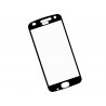 Zaokrąglone szkło hartowane 3D do telefonu Motorola Moto Z2 Play - tempered glass, 9H, w dobrej cenie