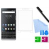 Szkło hartowane 3D do telefonu Blackberry KeyTwo  różne kolory, w dobrej cenie, na cały ekran