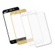 Szkło hartowane 3D do telefonu Vivo XPlay 5 na cały ekran, curved, w dobrej cenie