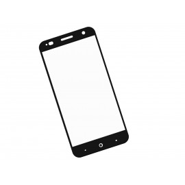 Zaokrąglone szkło hartowane 3D do telefonu ZTE Blade A2S V0721  - na cały ekran, 9H, curved, tempered glass